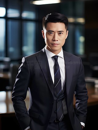 徐冠宏 客户策略总监